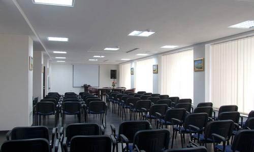 Sala conferinte Galati, sala Mercur, hotel Mercur - 1