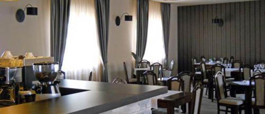 Sala conferinte Piatra-Neamt, salon Clasic, pensiunea Lido
