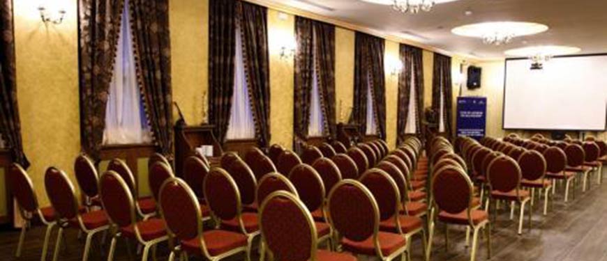 Sala conferinte Slobozia, hotel Central